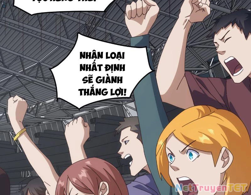Vạn Tộc Xâm Lược :Mở Đầu Thuần Hóa Cự Thú Cấp Sử Thi Chapter 10 - Trang 2