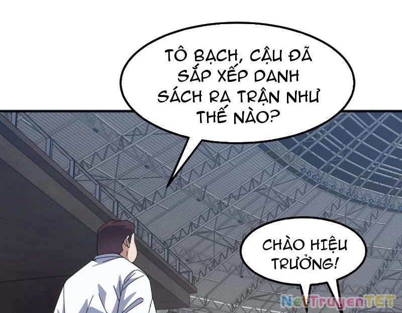 Vạn Tộc Xâm Lược :Mở Đầu Thuần Hóa Cự Thú Cấp Sử Thi Chapter 10 - Trang 2