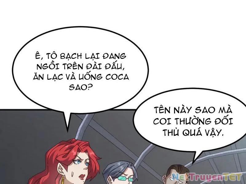 Vạn Tộc Xâm Lược :Mở Đầu Thuần Hóa Cự Thú Cấp Sử Thi Chapter 11 - Trang 2