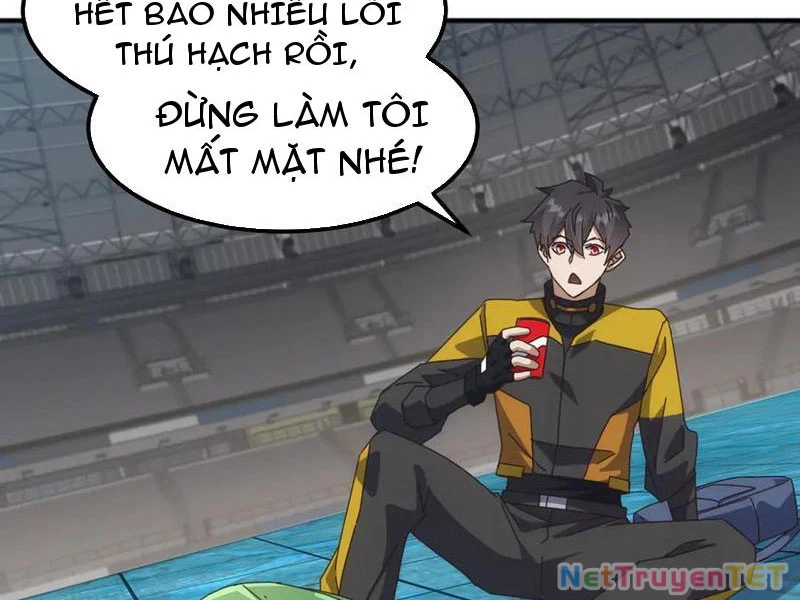 Vạn Tộc Xâm Lược :Mở Đầu Thuần Hóa Cự Thú Cấp Sử Thi Chapter 11 - Trang 2