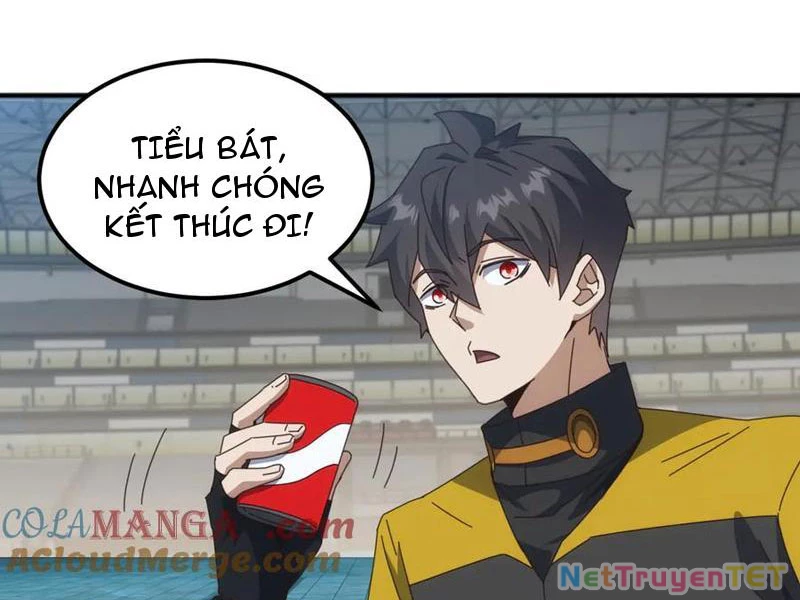 Vạn Tộc Xâm Lược :Mở Đầu Thuần Hóa Cự Thú Cấp Sử Thi Chapter 11 - Trang 2