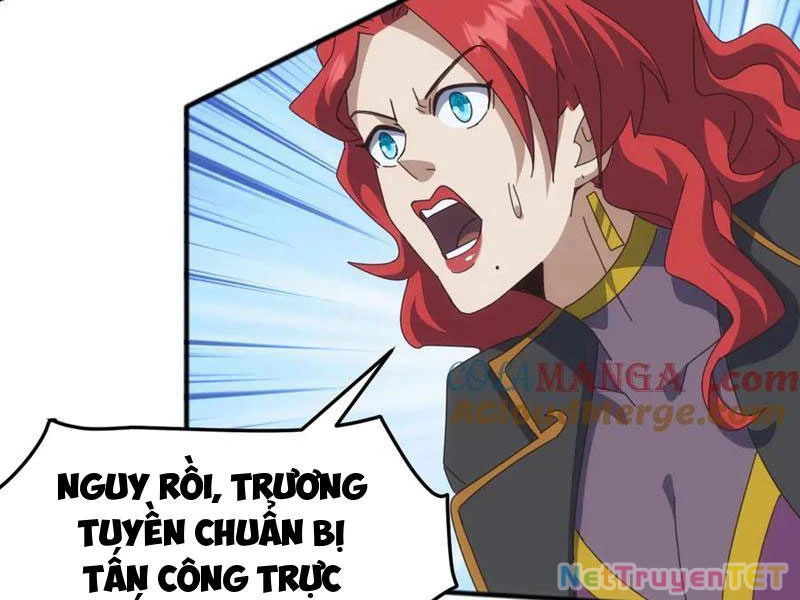Vạn Tộc Xâm Lược :Mở Đầu Thuần Hóa Cự Thú Cấp Sử Thi Chapter 11 - Trang 2