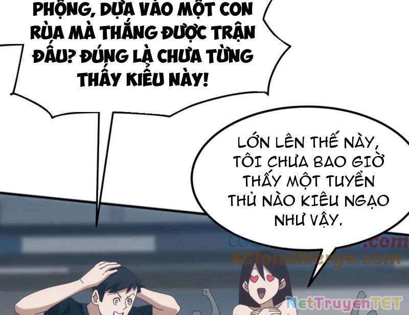 Vạn Tộc Xâm Lược :Mở Đầu Thuần Hóa Cự Thú Cấp Sử Thi Chapter 12 - Trang 2