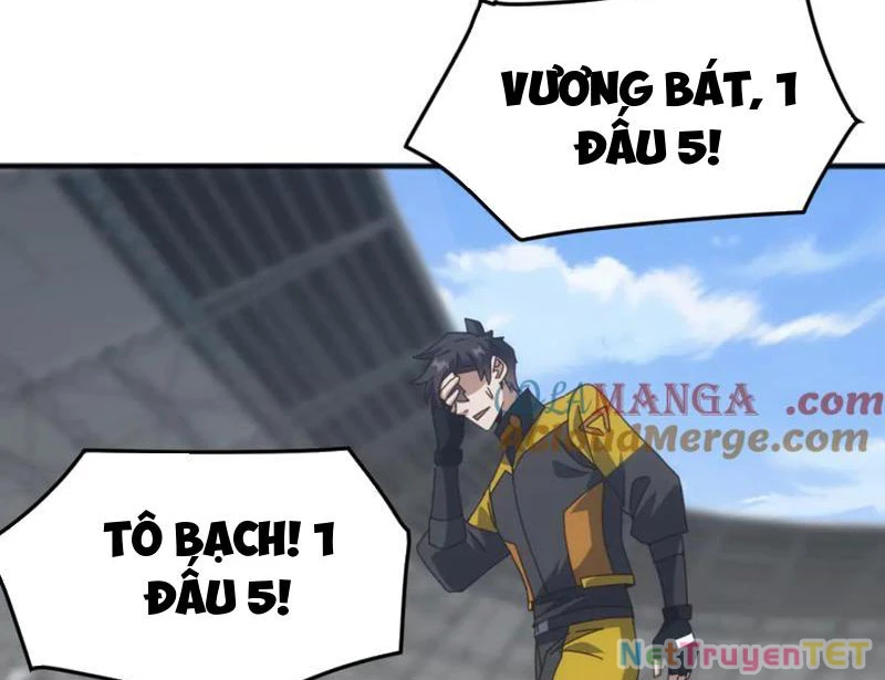 Vạn Tộc Xâm Lược :Mở Đầu Thuần Hóa Cự Thú Cấp Sử Thi Chapter 12 - Trang 2