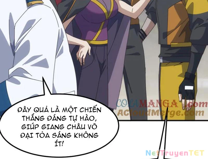 Vạn Tộc Xâm Lược :Mở Đầu Thuần Hóa Cự Thú Cấp Sử Thi Chapter 12 - Trang 2