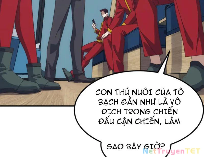Vạn Tộc Xâm Lược :Mở Đầu Thuần Hóa Cự Thú Cấp Sử Thi Chapter 12 - 27