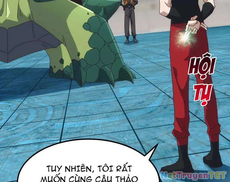 Vạn Tộc Xâm Lược :Mở Đầu Thuần Hóa Cự Thú Cấp Sử Thi Chapter 13 - Trang 2