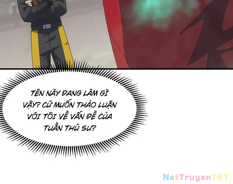 Vạn Tộc Xâm Lược :Mở Đầu Thuần Hóa Cự Thú Cấp Sử Thi Chapter 13 - Trang 2