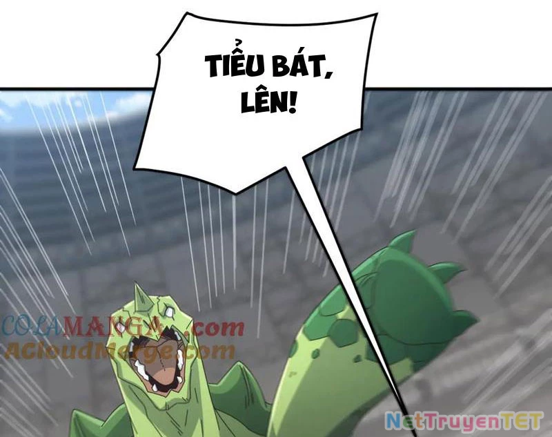 Vạn Tộc Xâm Lược :Mở Đầu Thuần Hóa Cự Thú Cấp Sử Thi Chapter 13 - Trang 2