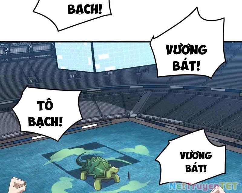 Vạn Tộc Xâm Lược :Mở Đầu Thuần Hóa Cự Thú Cấp Sử Thi Chapter 13 - Trang 2