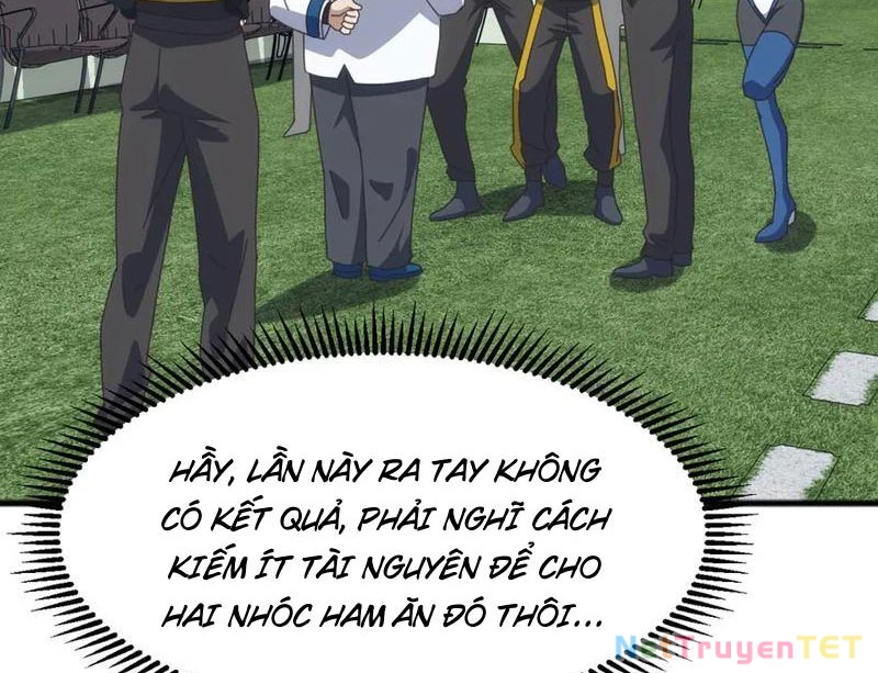 Vạn Tộc Xâm Lược :Mở Đầu Thuần Hóa Cự Thú Cấp Sử Thi Chapter 14 - Trang 2