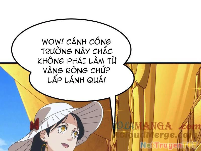 Vạn Tộc Xâm Lược :Mở Đầu Thuần Hóa Cự Thú Cấp Sử Thi Chapter 15 - Trang 2