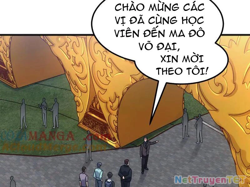 Vạn Tộc Xâm Lược :Mở Đầu Thuần Hóa Cự Thú Cấp Sử Thi Chapter 15 - Trang 2