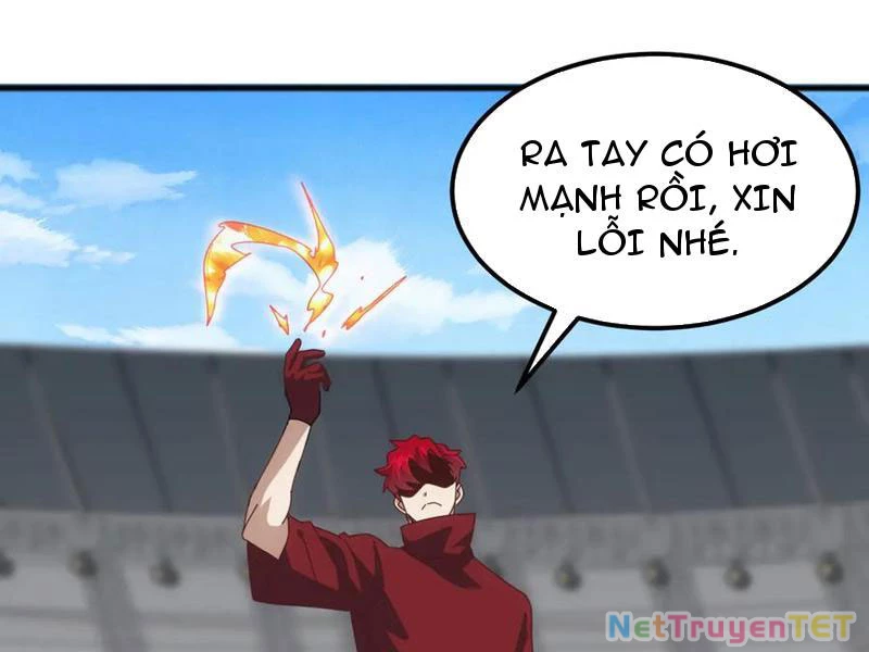 Vạn Tộc Xâm Lược :Mở Đầu Thuần Hóa Cự Thú Cấp Sử Thi Chapter 15 - Trang 2