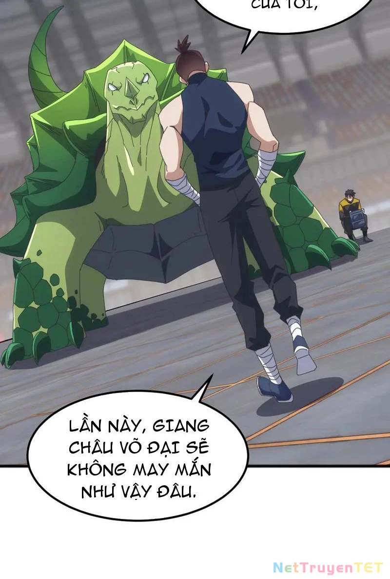 Vạn Tộc Xâm Lược :Mở Đầu Thuần Hóa Cự Thú Cấp Sử Thi Chapter 16 - Trang 2