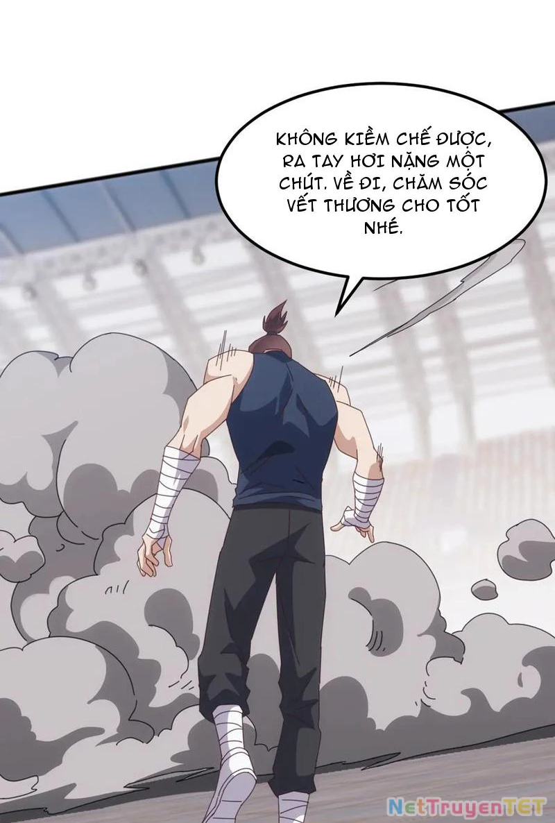 Vạn Tộc Xâm Lược :Mở Đầu Thuần Hóa Cự Thú Cấp Sử Thi Chapter 16 - Trang 2