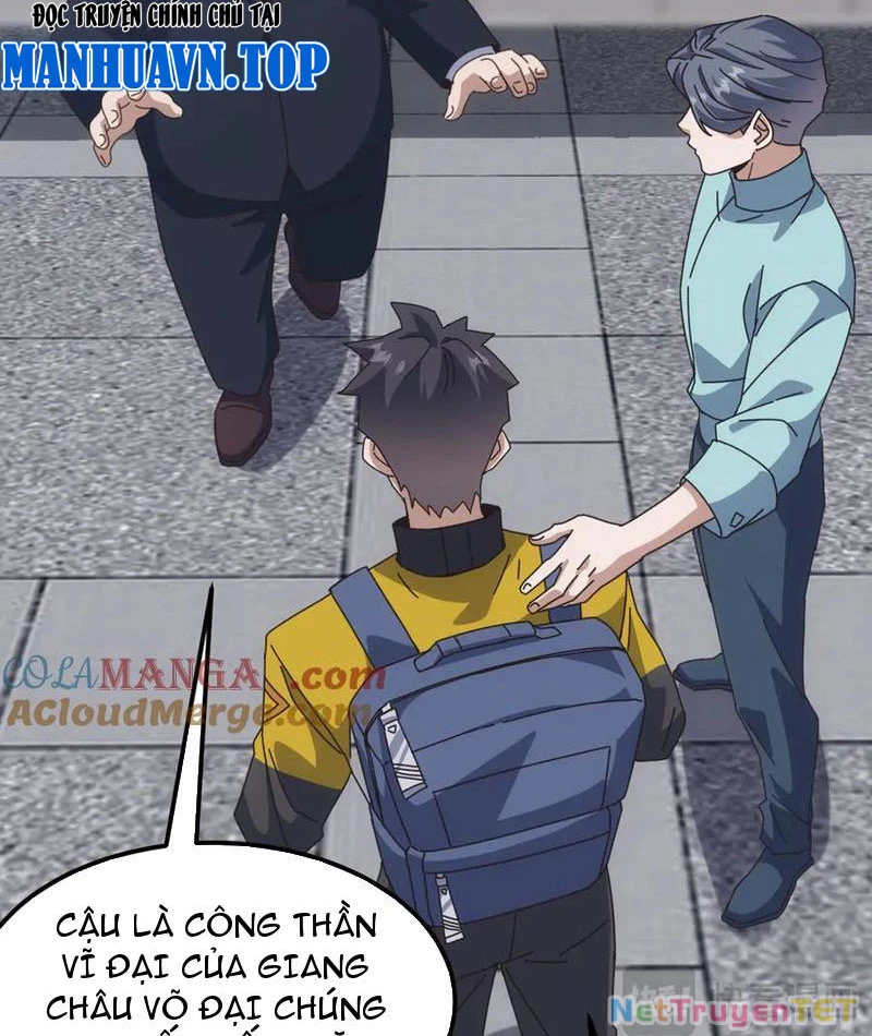 Vạn Tộc Xâm Lược :Mở Đầu Thuần Hóa Cự Thú Cấp Sử Thi Chapter 17 - Trang 2