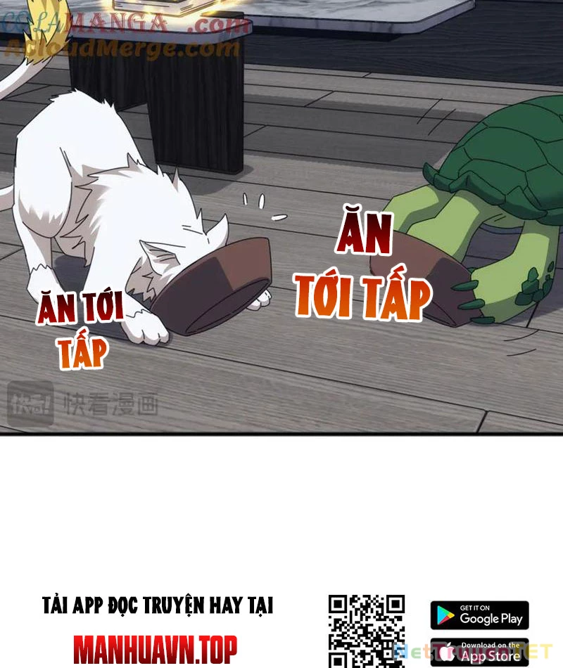 Vạn Tộc Xâm Lược :Mở Đầu Thuần Hóa Cự Thú Cấp Sử Thi Chapter 17 - Trang 2
