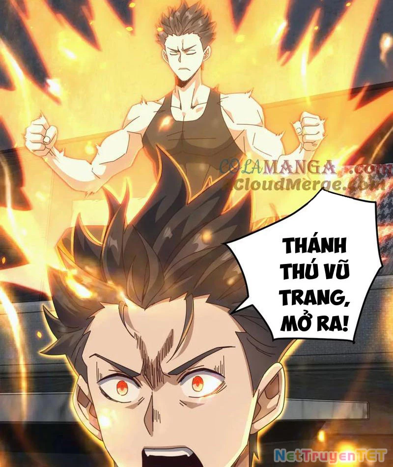 Vạn Tộc Xâm Lược :Mở Đầu Thuần Hóa Cự Thú Cấp Sử Thi Chapter 17 - Trang 2