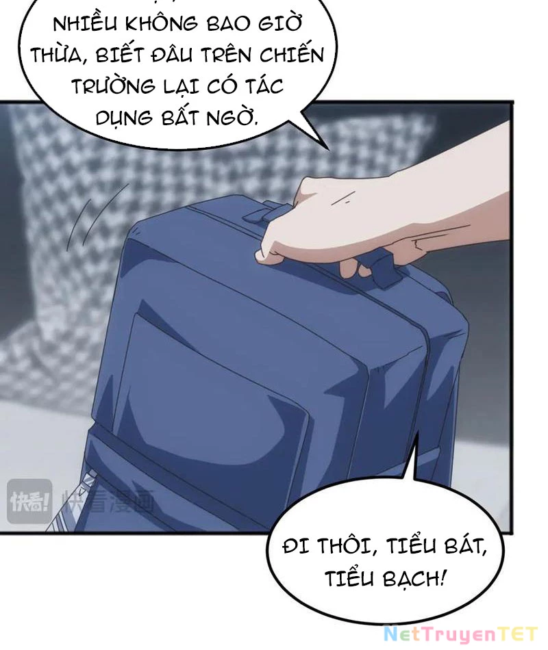 Vạn Tộc Xâm Lược :Mở Đầu Thuần Hóa Cự Thú Cấp Sử Thi Chapter 17 - Trang 2