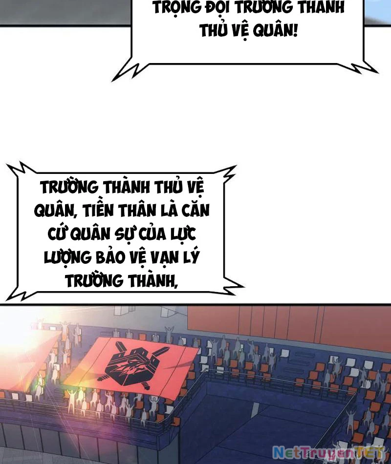 Vạn Tộc Xâm Lược :Mở Đầu Thuần Hóa Cự Thú Cấp Sử Thi Chapter 17 - Trang 2