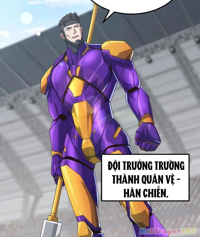 Vạn Tộc Xâm Lược :Mở Đầu Thuần Hóa Cự Thú Cấp Sử Thi Chapter 17 - Trang 2