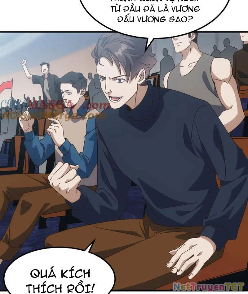 Vạn Tộc Xâm Lược :Mở Đầu Thuần Hóa Cự Thú Cấp Sử Thi Chapter 17 - Trang 2