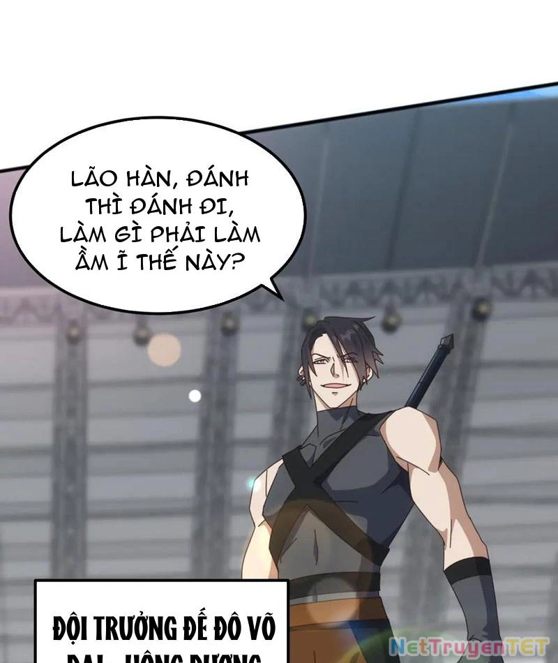 Vạn Tộc Xâm Lược :Mở Đầu Thuần Hóa Cự Thú Cấp Sử Thi Chapter 17 - Trang 2