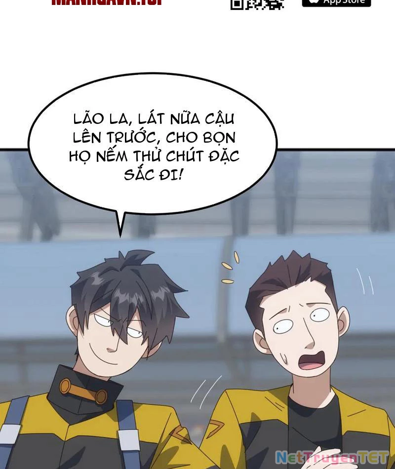 Vạn Tộc Xâm Lược :Mở Đầu Thuần Hóa Cự Thú Cấp Sử Thi Chapter 17 - Trang 2