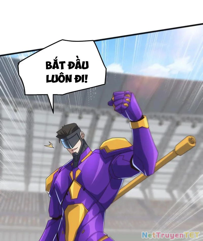 Vạn Tộc Xâm Lược :Mở Đầu Thuần Hóa Cự Thú Cấp Sử Thi Chapter 17 - Trang 2
