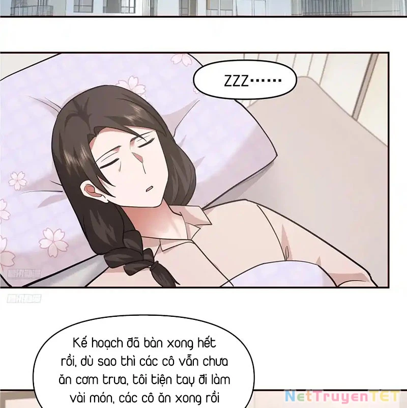 ta không muốn trùng sinh đâu Chapter 408 - Trang 2