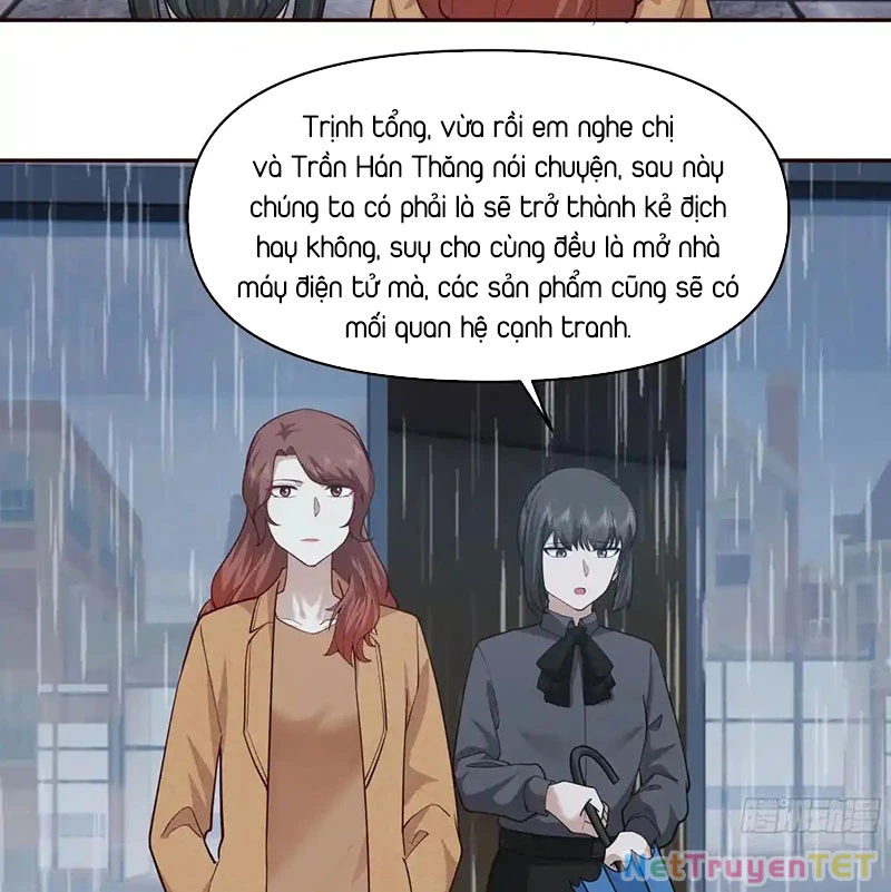 ta không muốn trùng sinh đâu Chapter 408 - Trang 2