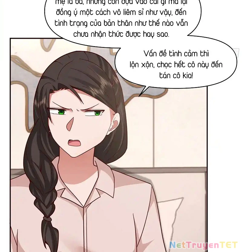 ta không muốn trùng sinh đâu Chapter 408 - Trang 2