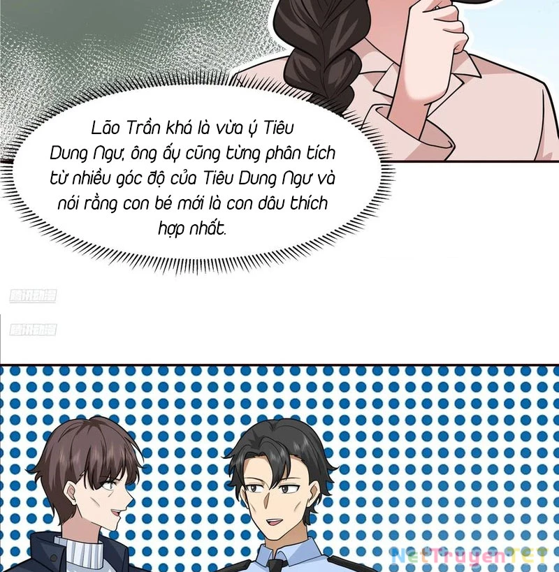 ta không muốn trùng sinh đâu Chapter 410 - Trang 2