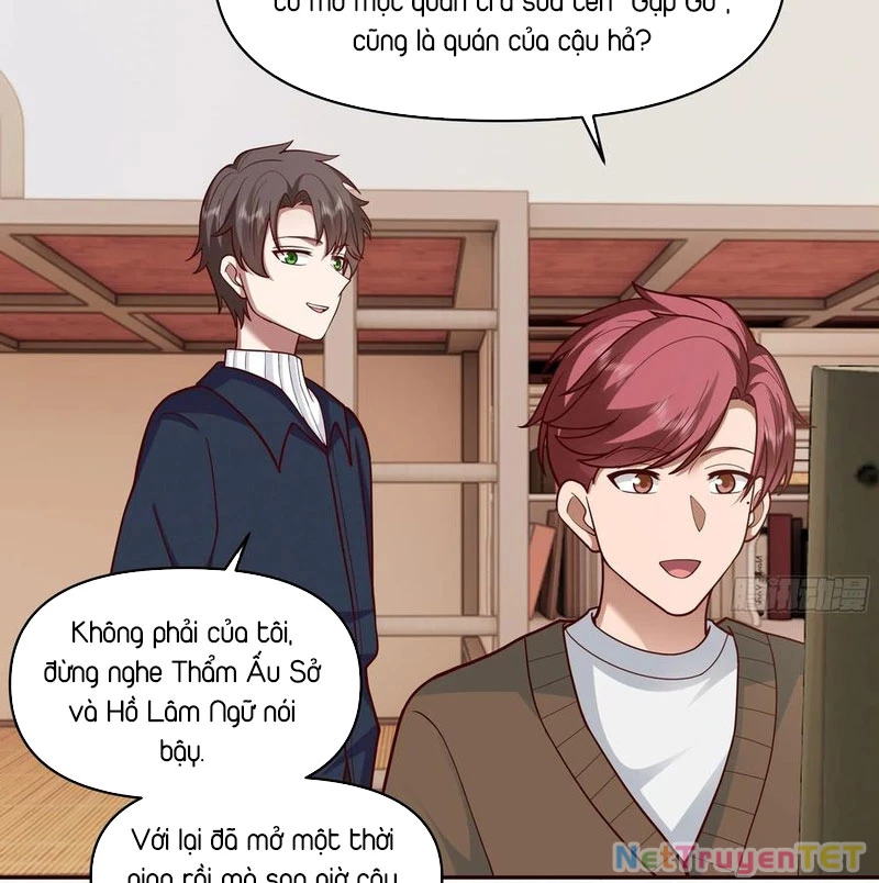 ta không muốn trùng sinh đâu Chapter 410 - Trang 2