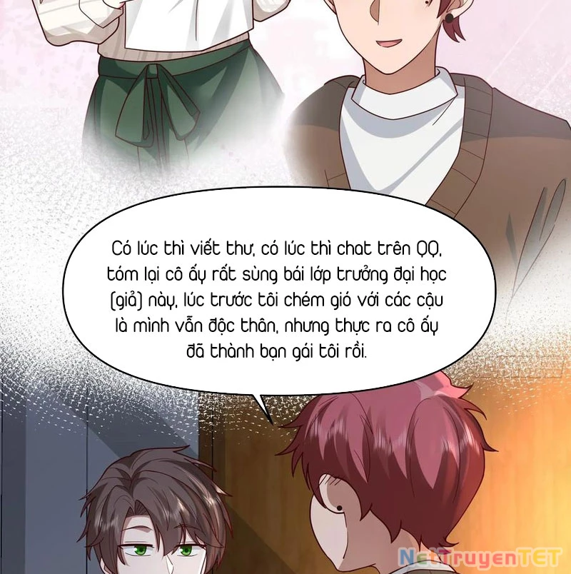 ta không muốn trùng sinh đâu Chapter 410 - Trang 2