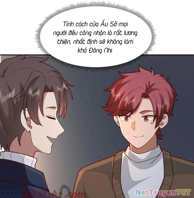 ta không muốn trùng sinh đâu Chapter 410 - Trang 2