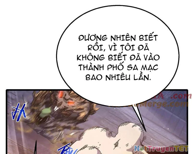 Vô Địch Bị Động Tạo Ra Tấn Sát Thương Chapter 50 - 116