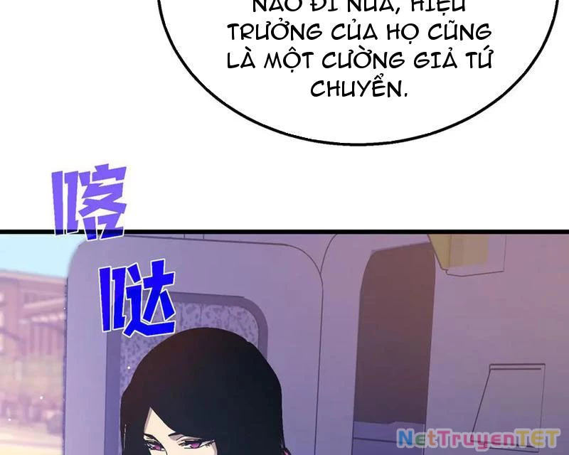 Vô Địch Bị Động Tạo Ra Tấn Sát Thương Chapter 51 - 73