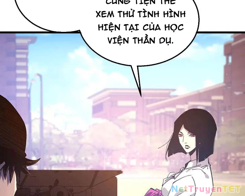 Vô Địch Bị Động Tạo Ra Tấn Sát Thương Chapter 51 - 80