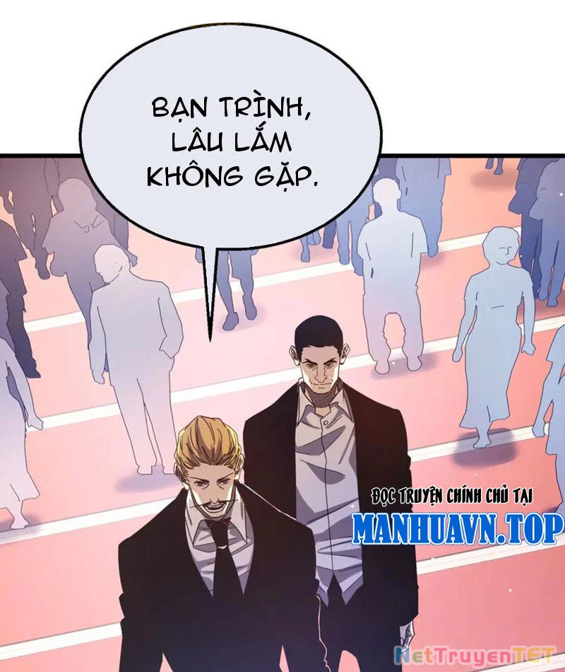 Vô Địch Bị Động Tạo Ra Tấn Sát Thương Chapter 52 - 7