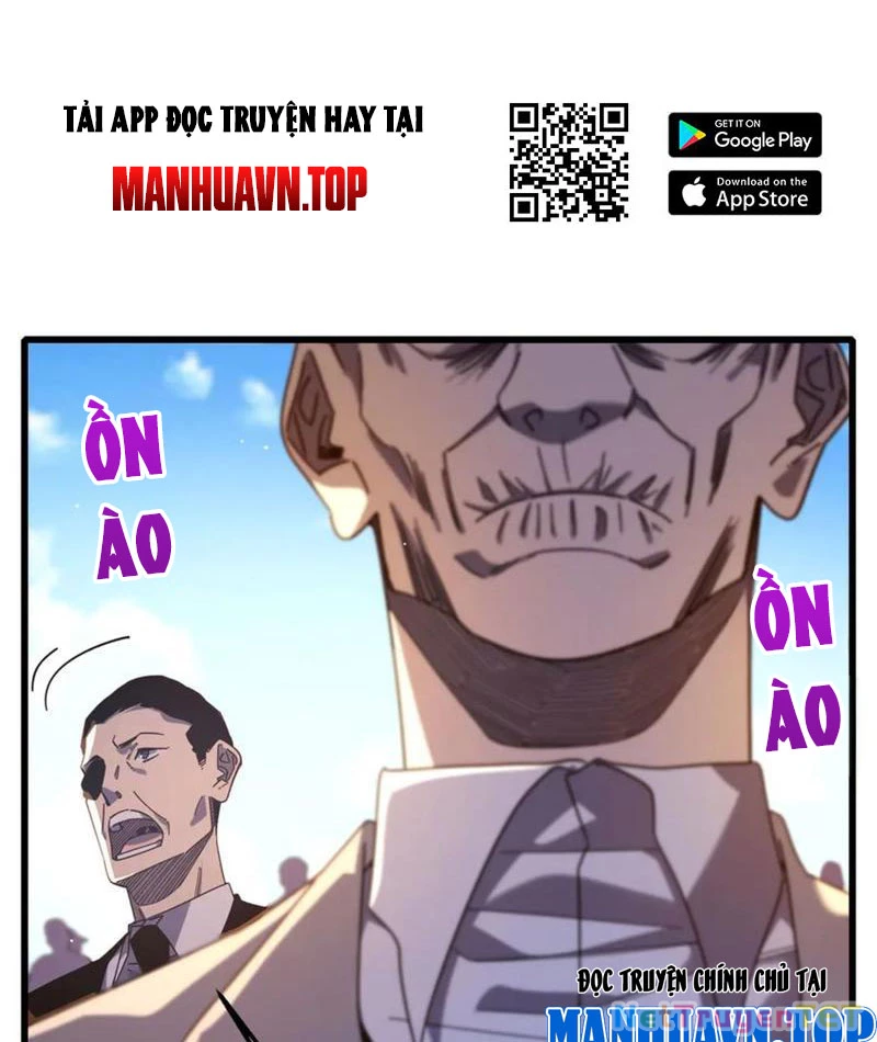 Vô Địch Bị Động Tạo Ra Tấn Sát Thương Chapter 52 - 20