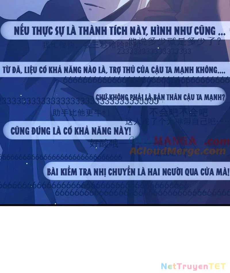 Vô Địch Bị Động Tạo Ra Tấn Sát Thương Chapter 52 - 43