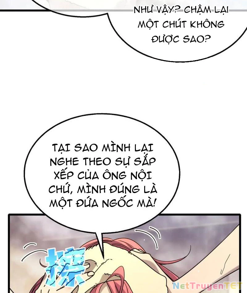 Vô Địch Bị Động Tạo Ra Tấn Sát Thương Chapter 52 - 59