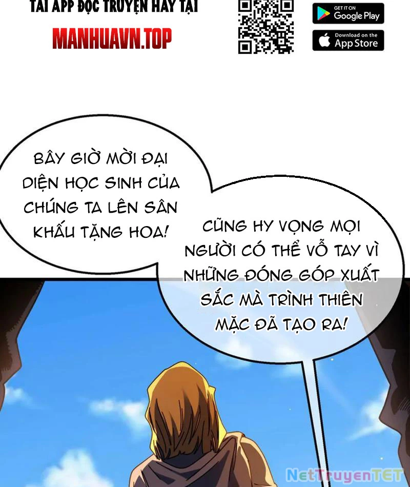 Vô Địch Bị Động Tạo Ra Tấn Sát Thương Chapter 52 - 69