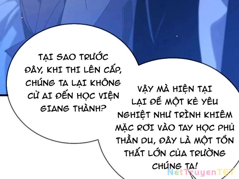 Vô Địch Bị Động Tạo Ra Tấn Sát Thương Chapter 53 - 20