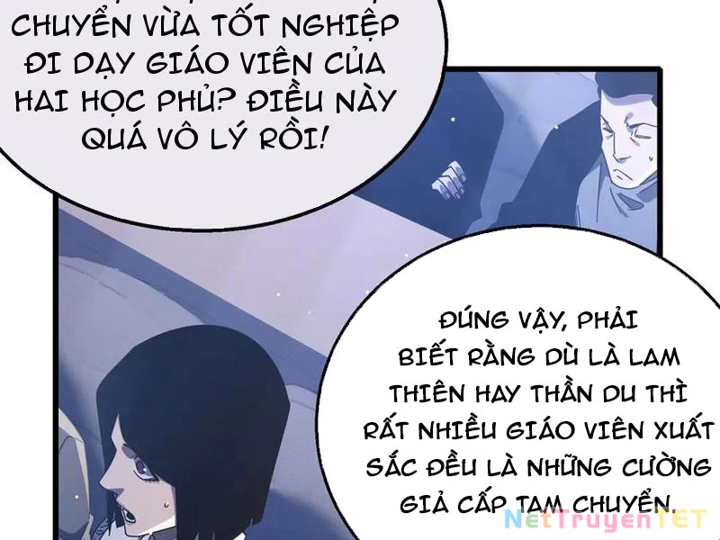 Vô Địch Bị Động Tạo Ra Tấn Sát Thương Chapter 53 - 43