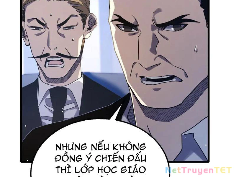 Vô Địch Bị Động Tạo Ra Tấn Sát Thương Chapter 53 - 93