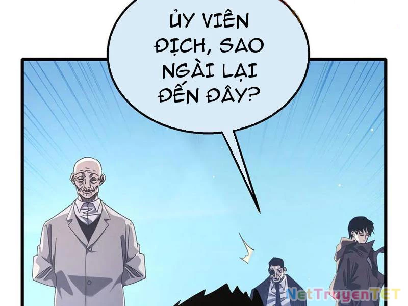 Vô Địch Bị Động Tạo Ra Tấn Sát Thương Chapter 53 - 111