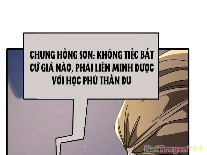 Vô Địch Bị Động Tạo Ra Tấn Sát Thương Chapter 53 - 142